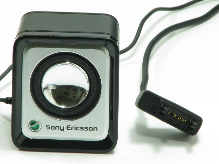 GŁOŚNIKI SONY ERICSSON MPS70 K800I K850I C902 C905