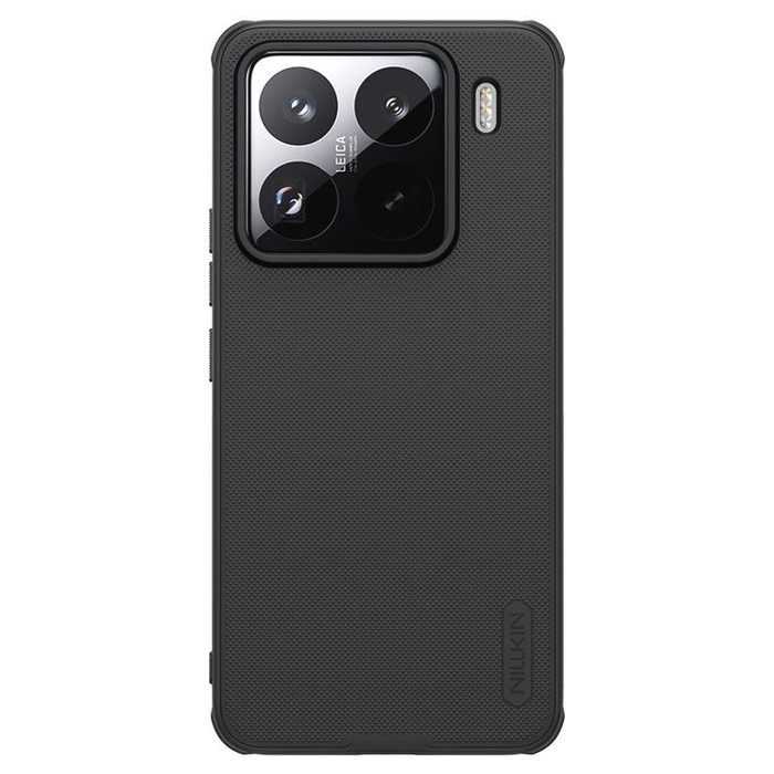 Etui NILLKIN MAGNETIC XIAOMI 15 PRO SUPER SHIELD PRO BLACK CZARNY