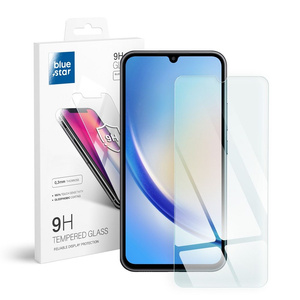 Szkło hartowane do Samsung Galaxy A34 5G Blue Star