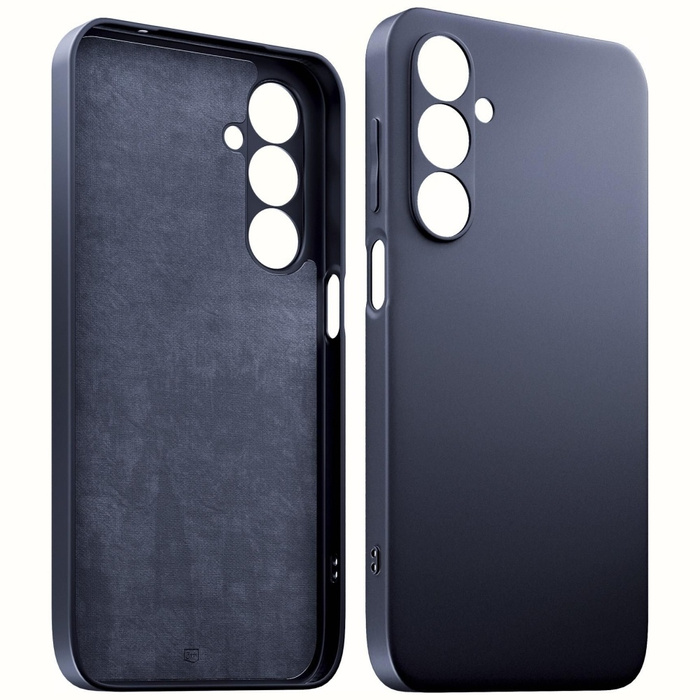 Etui 3MK Matt Case Pro do Samsung Galaxy  M35 5G