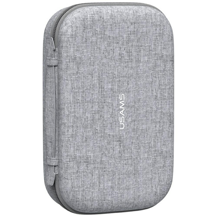 Etui do Akcesoriów USAMS JX Series Jane05 10.6" Szare