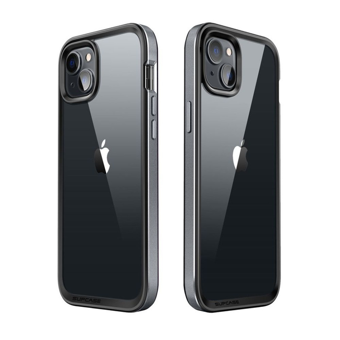 Etui Supcase Edge Xt iPhone 14 Plus Black