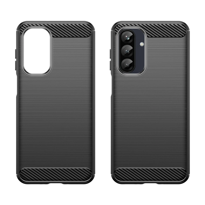 Carbon Case Samsung Galaxy A26 Black