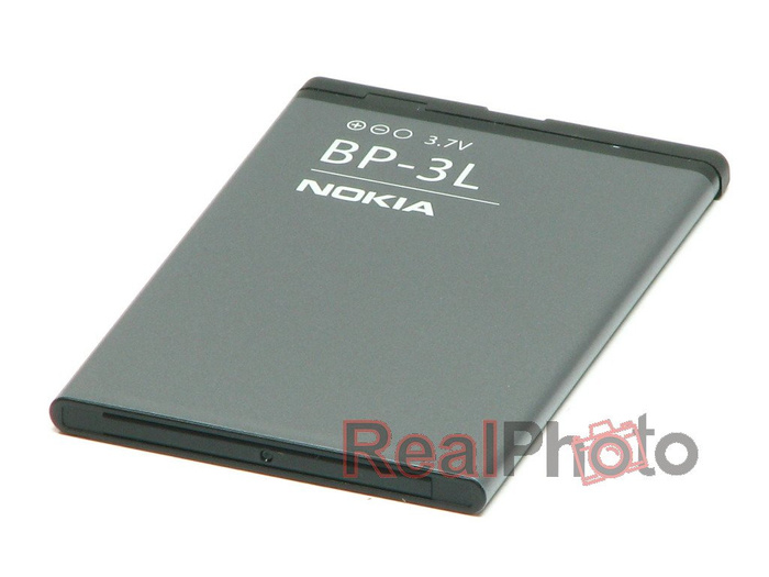 Bateria NOKIA BP-3L Lumia 510 610 710 Asha 303 603