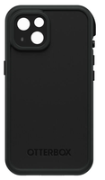 OtterBox Series FRE - wstrząsoodporna obudowa ochronna do iPhone 14 kompatybilna z MagSafe (black)