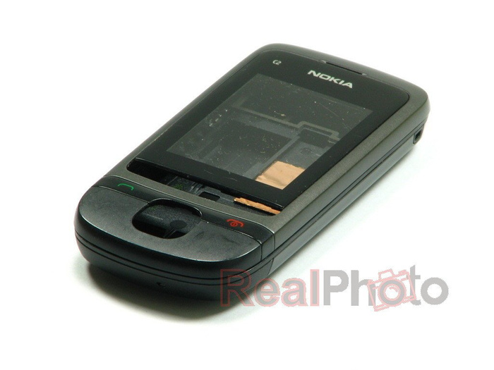 Obudowa NOKIA C2-05 Oryginał Grade C 