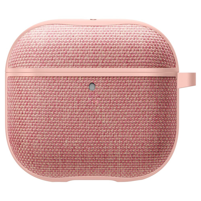 ETUI SPIGEN URBAN FIT APPLE AIRPODS 4 ROSE GOLD