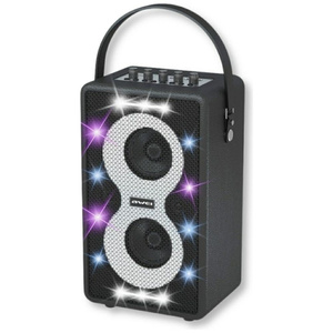 Głośnik bezprzewodowy AWEI KA15          Bluetooth 5.3 70W czarny