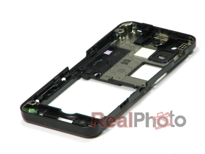 Obudowa SAMSUNG F490  Komplet Oryginał Grade A