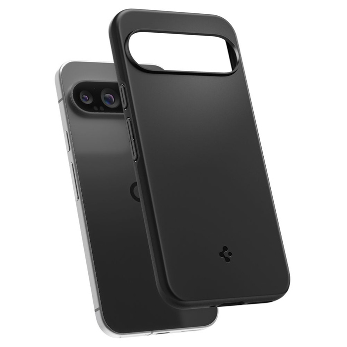 Etui SPIGEN THIN FIT GOOGLE PIXEL 9 PRO XL BLACK