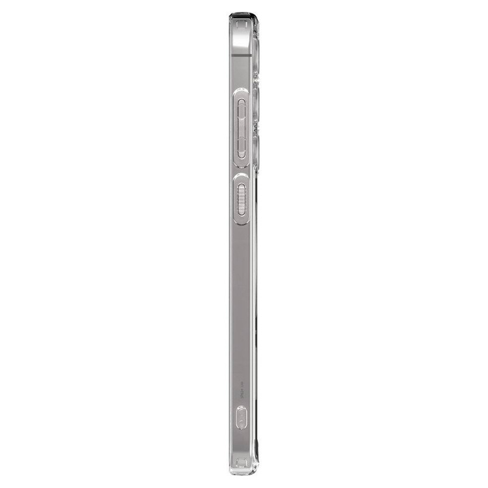 Etui SPIGEN ULTRA HYBRID MAG MAGSAFE GALAXY S24 FE WHITE