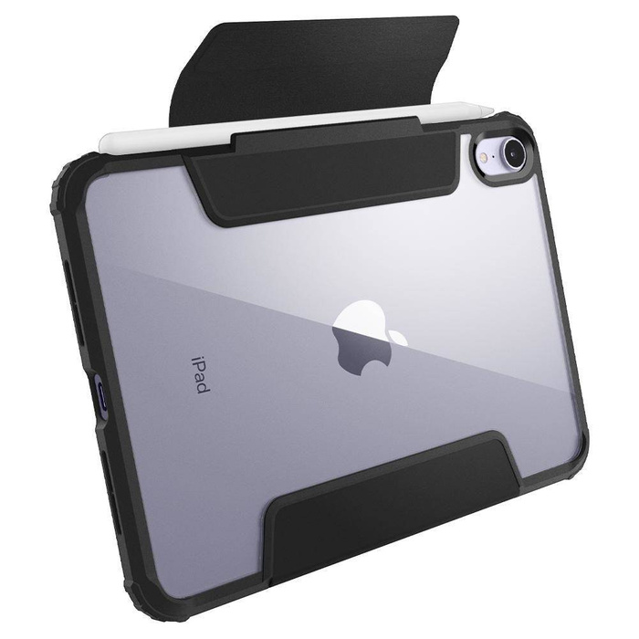 Spigen iPad Mini 6 2021 Ultra Hybrid Pro Etui Black Case