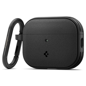 ETUI SPIGEN APPLE AIRPODS PRO 3 VAULT MATTE BLACK