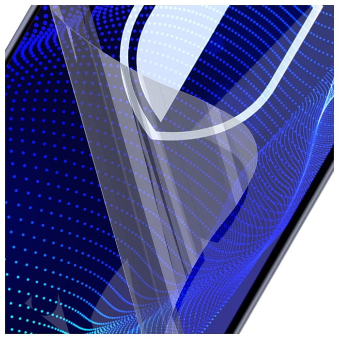 Szkło Hartowane 3mk Xiaomi 15 FlexibleGlass Pro