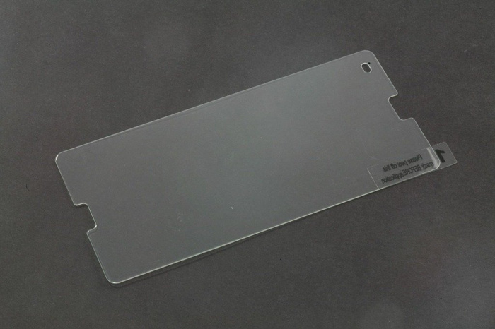 Full Glass SZKŁO Hartowane BEST GUARD Sony Xperia Z3 Compact PRZÓD+TYŁ