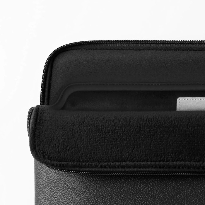 ETUI NA LAPTOPA 13-14 TECH-PROTECT FLEECE CZARNE