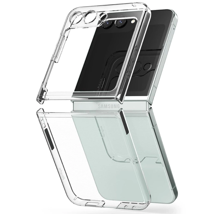Etui Ringke Slim Galaxy Z Flip 5 Clear Case