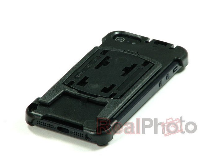 Uchwyt Samochodowy Apple iPhone 5 5S SE HR Germany i Przyssawka