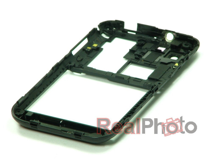 Klapka I Korpus SAMSUNG I9000 Galaxy S Oryginalna