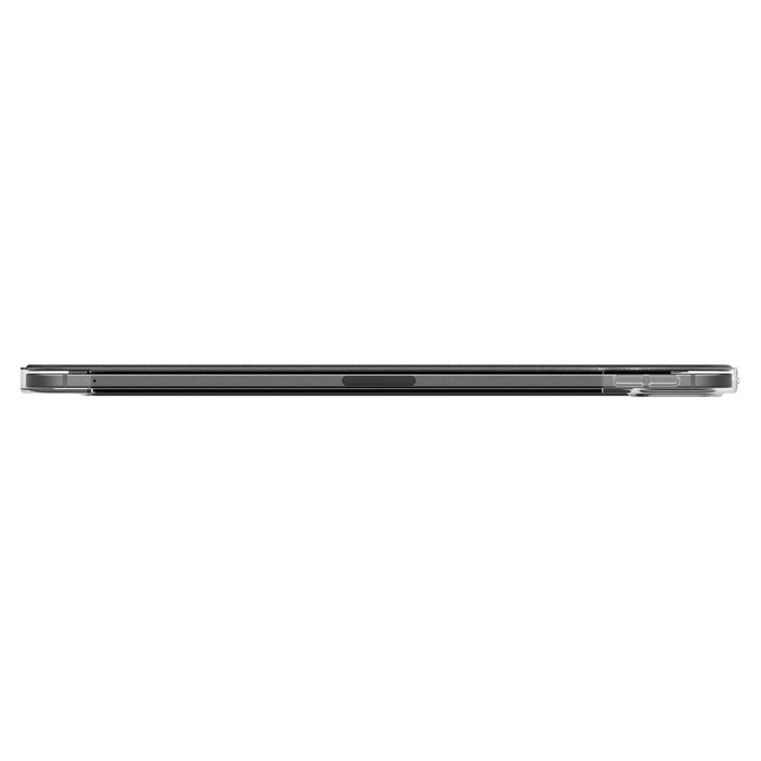 ETUI SPIGEN IPAD PRO 11” 5 / 6 2024-2025 LIQUID AIR FOLIO CZARNE