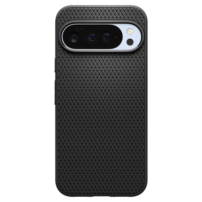 ETUI SPIGEN GOOGLE PIXEL 10 PRO XL LIQUID AIR MATTE BLACK