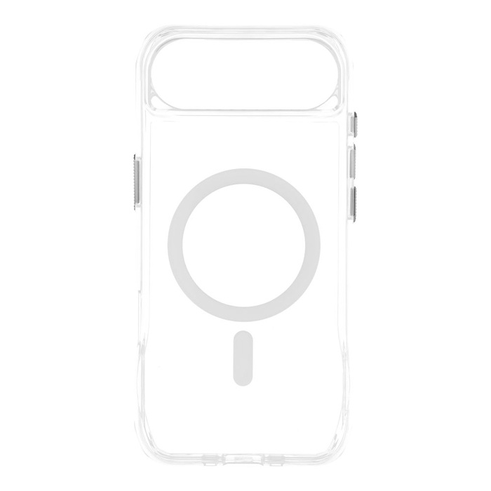 ROAR futerał SLIM DEFENDER kompatybilny z MagSafe do IPHONE 17 Air transparentny