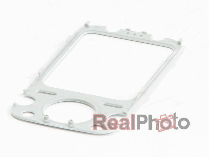 Obudowa SONY ERICSSON F305 Komplet Grade B Biała