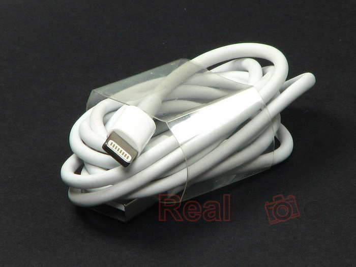 Oryginalny Kabel APPLE iPhone 7 7 Plus 8 8 Plus X XS Max XR Lightning