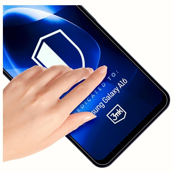 3MK FlexibleGlass Sam A16 Szkło           Hybrydowe