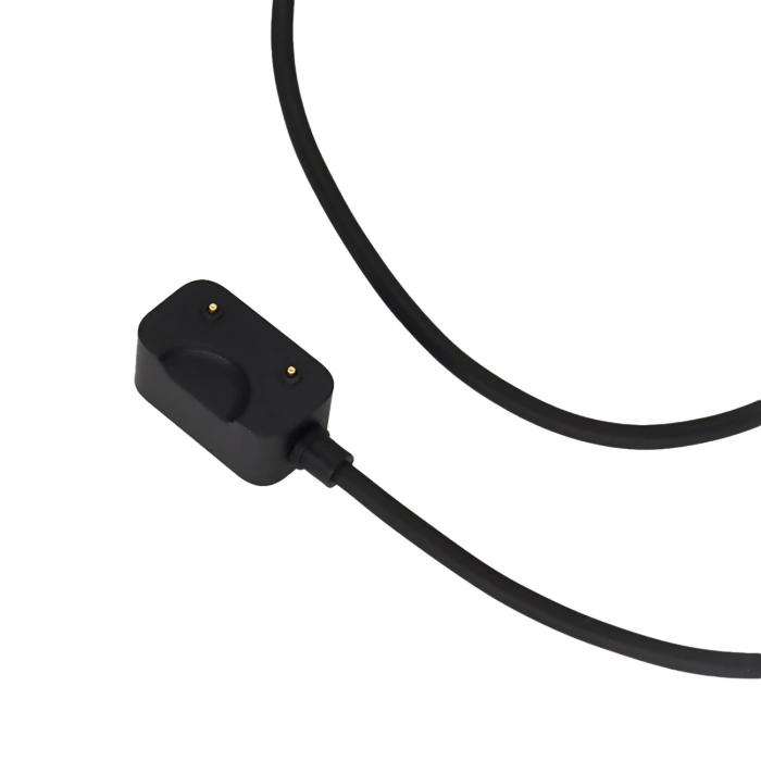 Ładowarka HLS-3 magnetyczna USB-C do Samsung Galaxy Fit3 1m - czarna