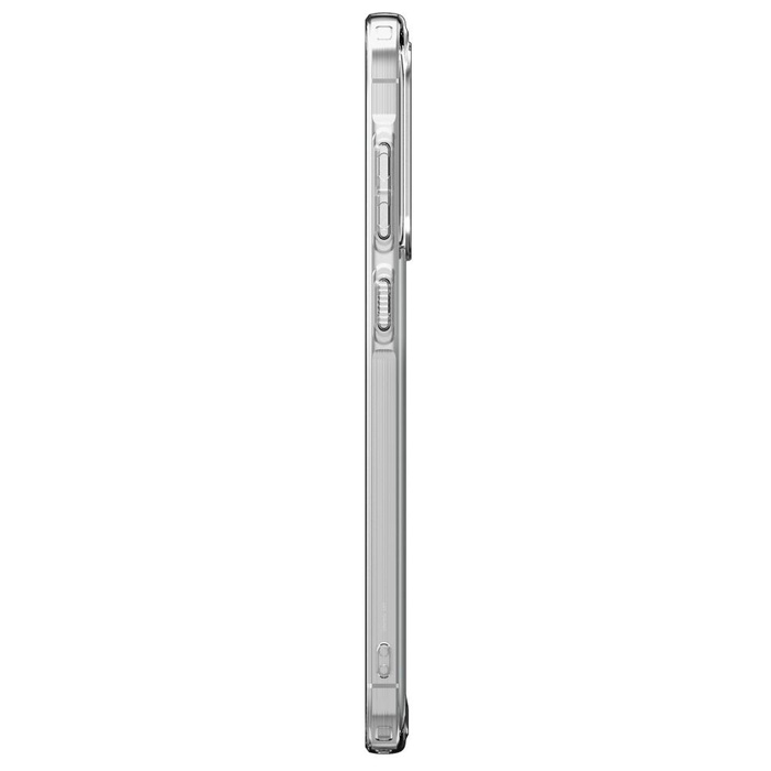 ETUI SPIGEN SAMSUNG GALAXY A56 5G ULTRA HYBRID CRYSTAL CLEAR
