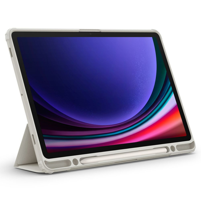 Etui Spigen Ultra Hybrid ”pro” Galaxy Tab S9 11.0 X710 / X716B Grey Case
