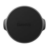 Uchwyt magnetyczny Baseus Small Ears (Overseas Edition) - czarny