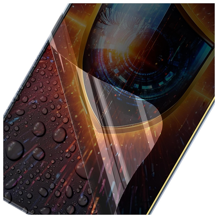 Folia prywatyzująca 3MK Silky Matt       Privacy do Realme GT 7