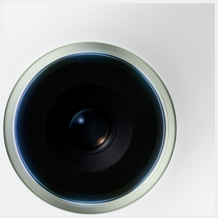 Ochrona na obiektyw aparatu 3MK iPhone 17 Pro /17 Pro Max HARDY Lens Protection Czarny