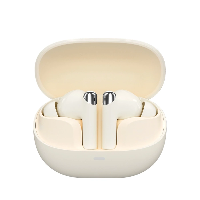 Słuchawki TWS Tronsmart Sounfii R4 (białe)