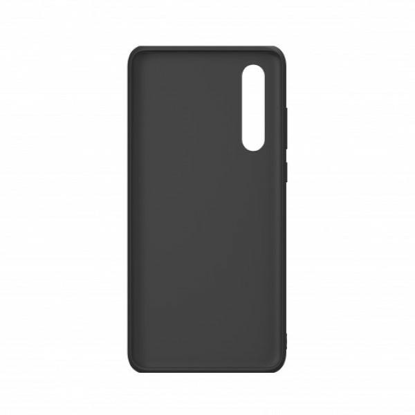 Etui Adidas OR Moulded Case BASIC Huawei P30 czarny/black 35975