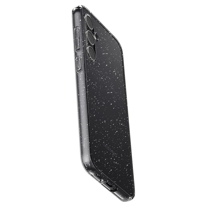 Etui Spigen Liquid Crystal Galaxy S23 FE Glitter Crystal Case
