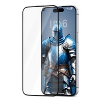 Szkło hartowane Joyroom JR-MKN0314 Corning Eyecare na iPhone 16 Pro Max