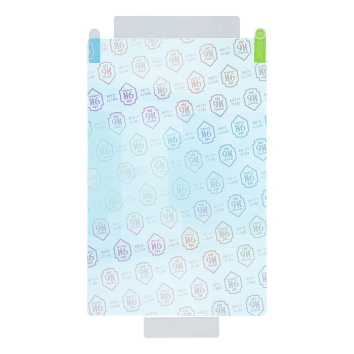 Szkło hybrydowe Bestsuit Flexible do Samsung Galaxy Tab S9 FE 10.9"