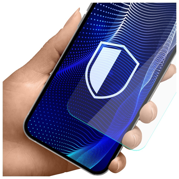 Szkło hybrydowe 3MK FlexibleGlass Pro    v2.0 do Apple iPhone 15 Pro