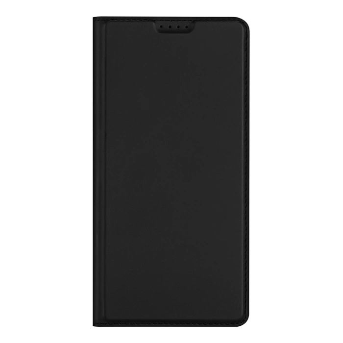 Etui Dux Ducis Skin Pro do Samsung Galaxy S24+ z klapką - czarne