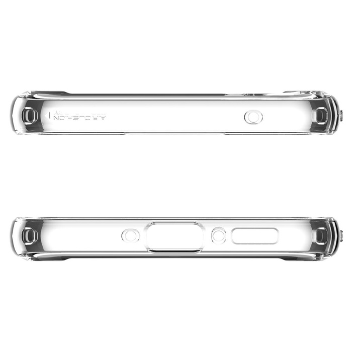 Etui SPIGEN Ultra Hybrid Galaxy A34 5G Crystal Clear