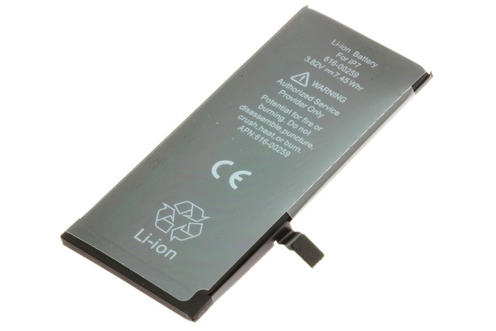 Bateria APPLE iPhone 7 1960MAH Nowa 