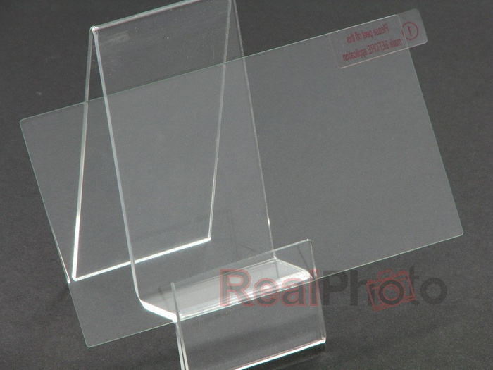 Glass SZKŁO Hartowane Bestguard HTC ONE M8 Mini S3