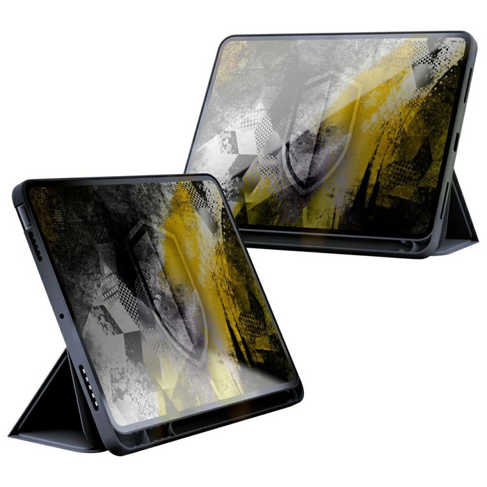 Etui 3MK Soft Tablet Case do Samsung     Galaxy Tab S10 FE+