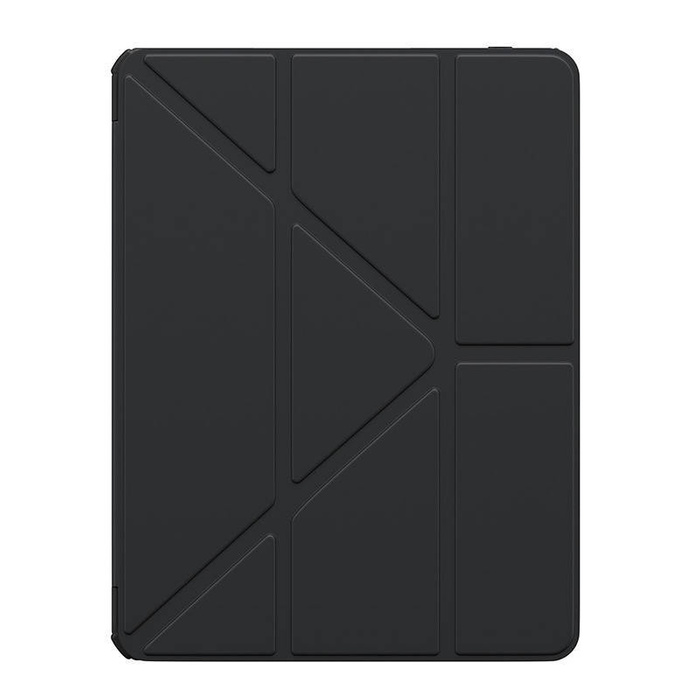 Etui ochronne do iPad Mini 6 8.3" Baseus Minimalist (czarne)