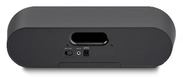 GŁOŚNIK Creative D100 Bluetooth AUX Czarny Wyprz