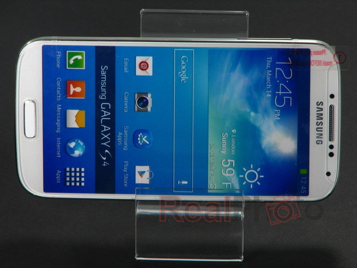 Glass Szkło Hartowane BEST GUARD Samsung Galaxy S4 I9500 I9505