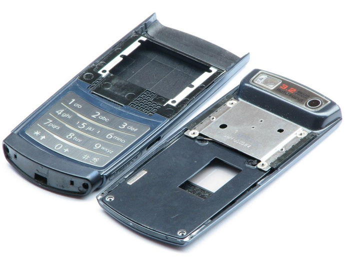 Obudowa SAMSUNG U600 Komplet Oryginał Grade C